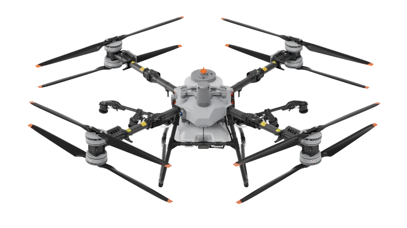 DJI Agras T100